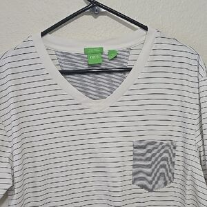 BOSS Hugo Boss Luxury Cotton Tshirt XXL